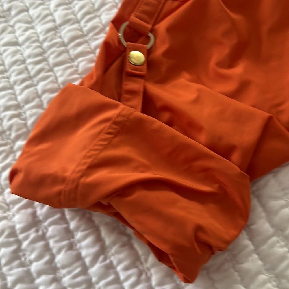 Rainforest Packable Spring Coat - image 5